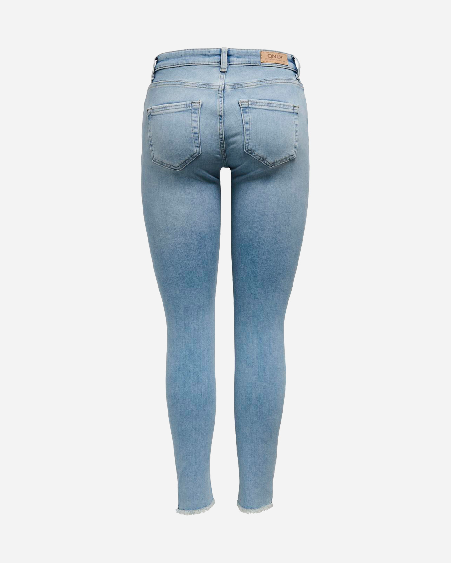 Jeans ONLY BLUSH SKINNY W - Denim - 1 | Cisalfa Sport